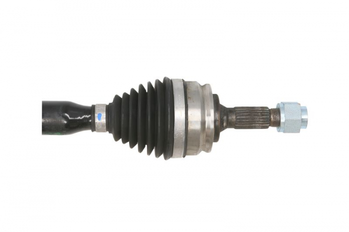 Planetara fata dreapta 860mm (pentru vehicule cu ABS) CITROEN C3 II 1.1/1.4 intre 2009-2016 [2]