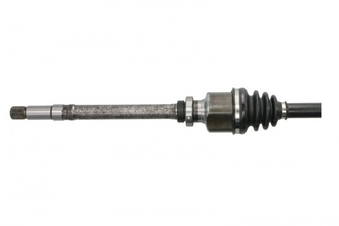 Planetara fata dreapta 865mm potrivit CITROEN BERLINGO, BERLINGO/MINIVAN, C4 I, XSARA; PEUGEOT PARTNER, PARTNER/MINIVAN 1.1-1.6D 1996-2015 - (vehicule fara ABS) [2]