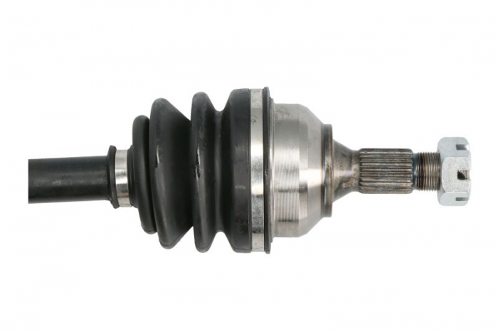 Planetara fata dreapta 868mm potrivit CITROEN BERLINGO, BERLINGO/MINIVAN, BX, C4 I, XSARA, XSARA PICASSO, ZX; PEUGEOT PARTNER, PARTNER/MINIVAN 1.1-2.0D 1982-2015 - (vehicule fara ABS) [2]
