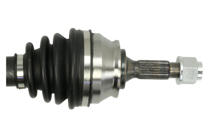 Planetara Fata Dreapta 870mm (pentru vehicule cu ABS) potrivit CITROEN C3 II, C4 CACTUS, DS3; PEUGEOT 208 I 1.2-1.6D 11.09- [2]