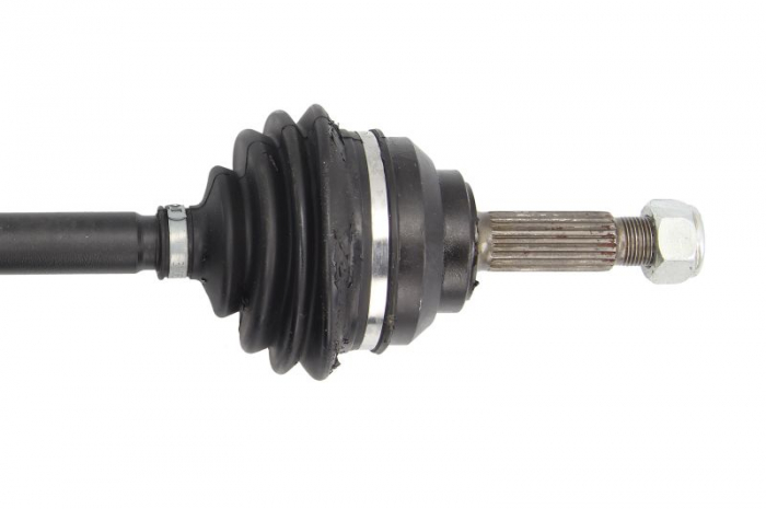 Planetara fata Dreapta 870mm potrivit SKODA FAVORIT, FAVORIT FORMAN, FELICIA I, FELICIA II 1.3/1.6/1.9D 1989-2002 - (pentru vehicule fara ABS) [2]