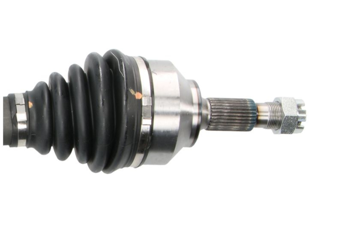 Planetara Fata Dreapta 870mm potrivit CITROEN C5 III; PEUGEOT 407 1.6D/2.0/2.0ALK 03.04-10.14 [2]