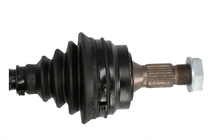 Planetara fata dreapta 875mm (pentru vehicule fara ABS) CITROEN BERLINGO, BX, ZX; PEUGEOT PARTNER 1.6-1.9D intre 1982-2011 [2]