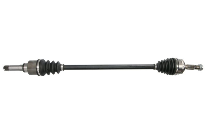 Planetara fata dreapta 880mm (pentru vehicule cu ABS, nou) potrivit CITROEN C-ELYSEE; PEUGEOT 301 1.2 11.12-