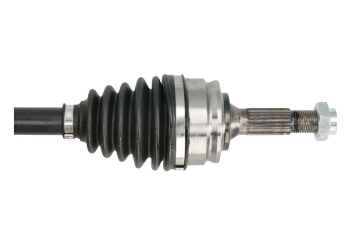 Planetara fata dreapta 880mm (pentru vehicule cu ABS, nou) potrivit CITROEN C-ELYSEE; PEUGEOT 301 1.2 11.12- [2]