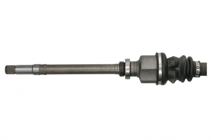 Planetara fata dreapta 880mm (vehicule cu ABS) potrivit PEUGEOT 206 1.6/1.6LPG 07.00- [3]