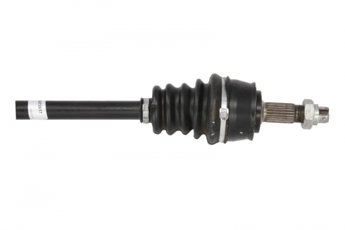 Planetara fata Dreapta 881mm potrivit CITROEN NEMO, NEMO/MINIVAN; FIAT FIORINO/MINIVAN, QUBO; PEUGEOT BIPPER, BIPPER TEPEE 1.4 11.07- [2]