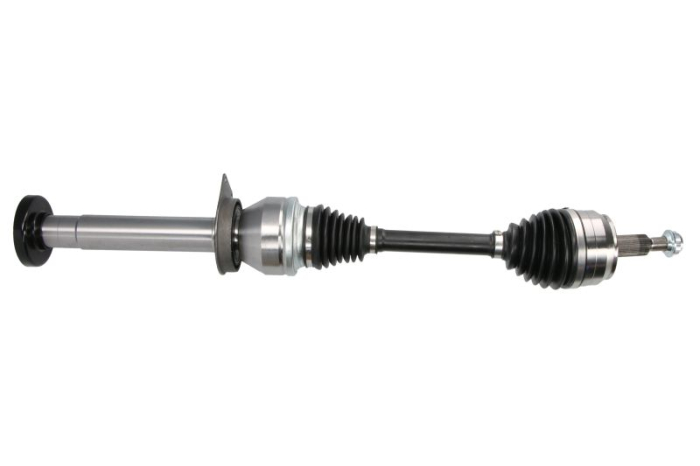 Planetara fata dreapta 884mm (pentru vehicule fara ABS, nou) potrivit VW MULTIVAN T5, TRANSPORTER T5 2.0-2.5D 04.03-08.15