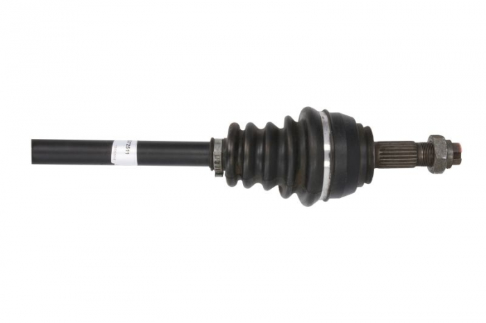 Planetara fata Dreapta 886mm (pentru vehicule cu ABS) potrivit ABARTH GRANDE PUNTO; ALFA ROMEO MITO; FIAT GRANDE PUNTO, PUNTO, PUNTO EVO, PUNTO EVO/HATCHBACK 1.2-1.4LPG 06.05- [2]