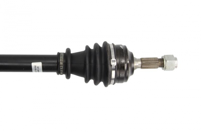 Planetara fata dreapta 887mm (pentru vehicule fara ABS) PEUGEOT 206, 206+ 1.1-1.6 dupa 1998 [2]