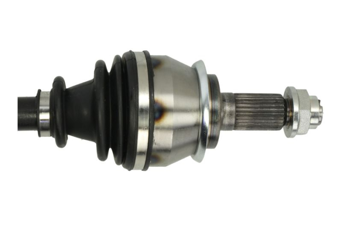Planetara fata dreapta 890mm (pentru vehicule fara ABS, nou) potrivit MINI (R50, R53) 1.6 06.01-09.06 [2]