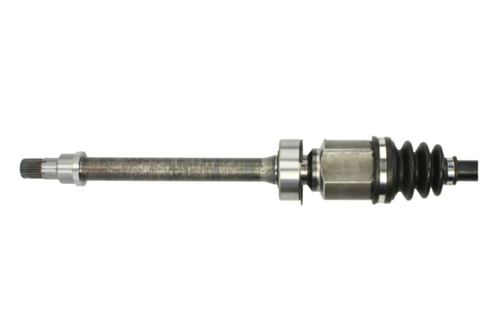 Planetara fata dreapta 890mm (pentru vehicule fara ABS, nou) potrivit MINI (R50, R53) 1.6 06.01-09.06 [3]