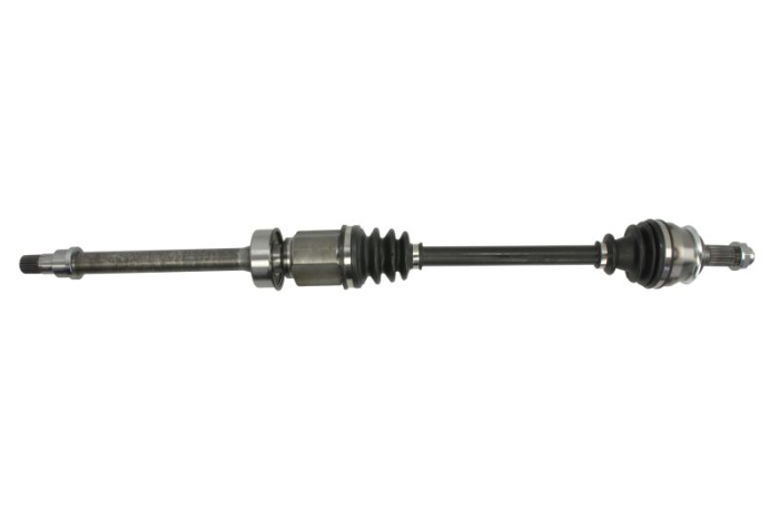 Planetara fata dreapta 890mm (pentru vehicule fara ABS, nou) potrivit MINI (R50, R53) 1.6 06.01-09.06