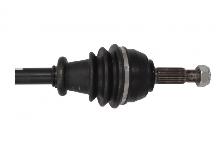 Planetara fata Dreapta 895mm potrivit NISSAN MICRA III, NOTE 1.5D 2003-2012 - (pentru vehicule cu ABS) [2]