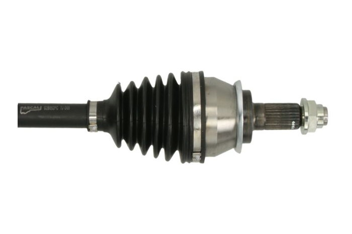 Planetara fata dreapta 900mm (nou, vehicule fara ABS) potrivit MINI (R56), (R57), CLUBMAN (R55) 1.4/1.4LPG/1.6 09.06-06.15 [2]
