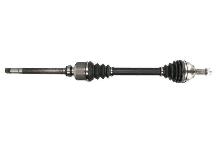 Planetara fata dreapta 902mm (nou, vehicule fara ABS) potrivit CITROEN C3 AIRCROSS II; OPEL CROSSLAND X   CROSSLAND 1.2 1.6D 03.17-
