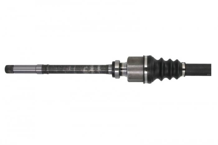 Planetara fata dreapta 903mm potrivit PEUGEOT 206 1.9D 1998-2001 - (vehicule cu ABS) [3]