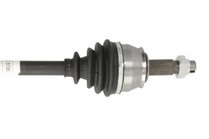 Planetara fata dreapta 907mm FIAT GRANDE PUNTO, IDEA, PUNTO, PUNTO EVO; LANCIA MUSA, YPSILON 1.3D/1.4 dupa 2003 [2]