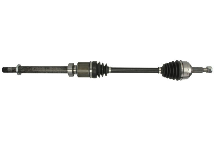 Planetara Fata Dreapta 915mm potrivit RENAULT CAPTUR I 1.5D 06.13-