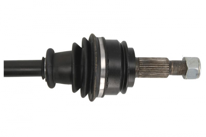Planetara fata Dreapta 917mm potrivit MERCEDES CITAN MIXTO (DOUBLE CABIN), CITAN/MINIVAN (W415); RENAULT CAPTUR I, CLIO IV/HATCHBACK, DUSTER, KANGOO BE BOP 1.2LPG-2.0 dupa 2008 - (fara ABS) [2]