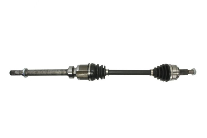 Planetara fata dreapta 917mm (nou, vehicule fara ABS) potrivit MERCEDES CITAN MIXTO (DOUBLE CABIN), CITAN MINIVAN (W415); RENAULT CAPTUR I, CLIO IV HATCHBACK, DUSTER, KANGOO BE BOP 1.2LPG-2.0 02.08-