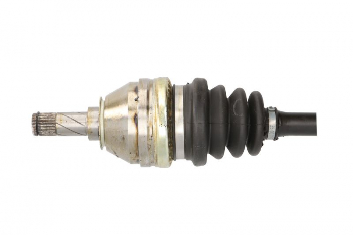 Planetara fata Dreapta 917mm potrivit OPEL CORSA D, CORSA D/HATCHBACK 1.3D/1.4 2006-2014 - (pentru vehicule cu ABS) [3]