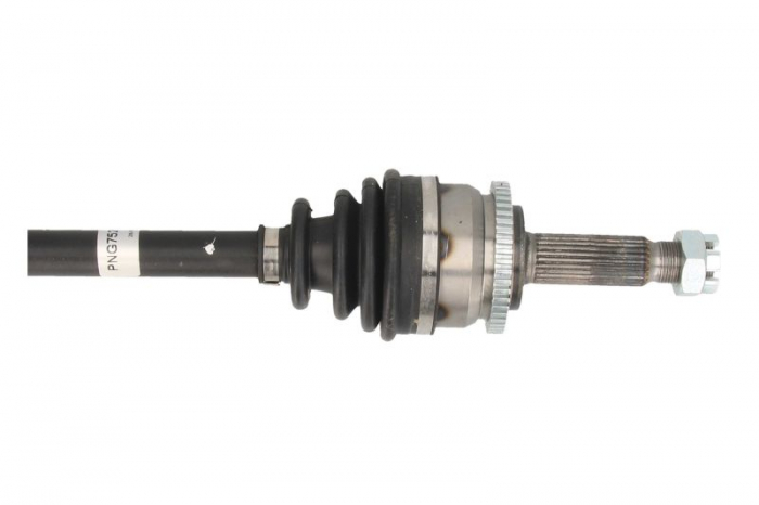Planetara fata Dreapta 932mm potrivit HYUNDAI I20 I 1.2-1.6 2008-2015 - (cu ABS) [2]