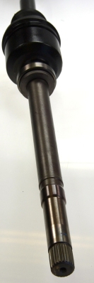 Planetara fata dreapta 938mm CITROEN EVASION, JUMPY; FIAT SCUDO, ULYSSE; LANCIA ZETA; PEUGEOT 806, EXPERT 1.6-2.0D intre 1994-2006 [4]