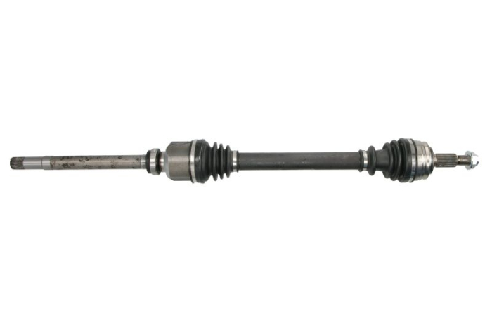 Planetara fata dreapta 939mm (nou, vehicule fara ABS) potrivit PEUGEOT 308 I, 308 II 1.2 1.6 1.6D 03.13-06.21