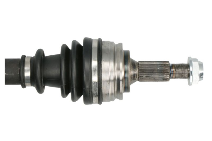 Planetara fata dreapta 939mm (nou, vehicule fara ABS) potrivit PEUGEOT 308 I, 308 II 1.2/1.6/1.6D 03.13-06.21 [2]