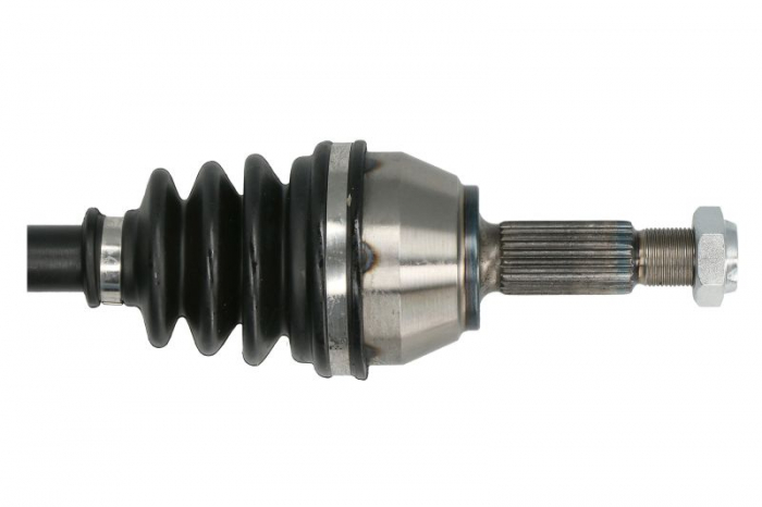 Planetara fata dreapta 940mm potrivit FORD B-MAX, C-MAX II, FIESTA, FIESTA VI, FOCUS I, FOCUS II, FOCUS III 1.4-2.0 dupa 2002 - (vehicule fara ABS) [2]