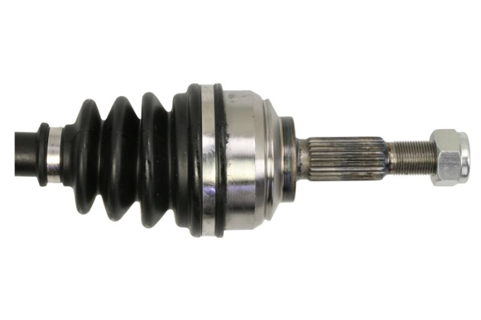 Planetara fata dreapta 947mm (pentru vehicule cu ABS, nou) potrivit RENAULT ZOE Electric 09.16- [2]