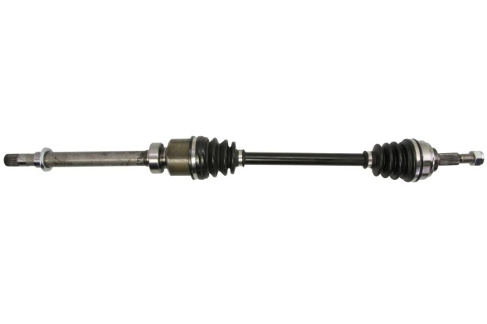 Planetara fata dreapta 947mm (pentru vehicule cu ABS, nou) potrivit RENAULT ZOE Electric 09.16-