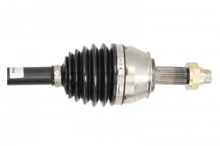 Planetara fata dreapta 950mm FIAT FIORINO, QUBO 1.3D dupa 2007 [2]