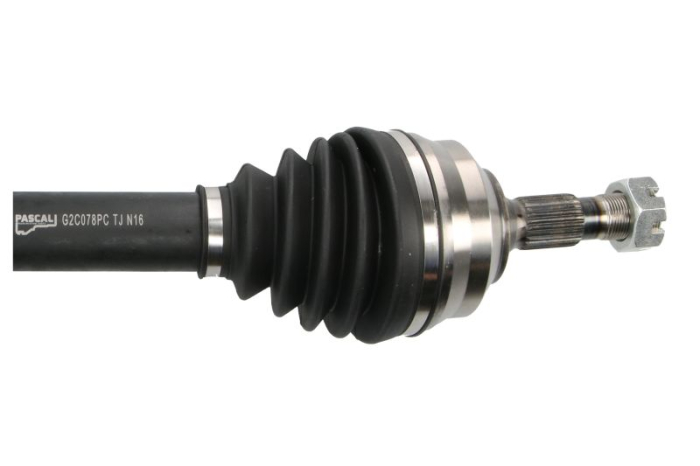 Planetara Fata Dreapta 950mm potrivit CITROEN C4, C4 I; PEUGEOT 307, 307/KOMBI 2.0D 10.03-07.11 [2]