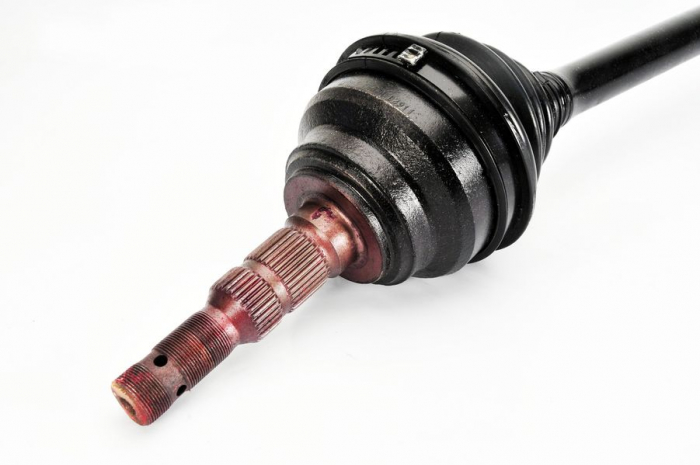 Planetara fata dreapta 955mm (pentru vehicule cu ABS; pentru vehicule fara ABS) OPEL ASTRA G, ZAFIRA A 2.0/2.0D/2.2 intre 1998-2005 [4]