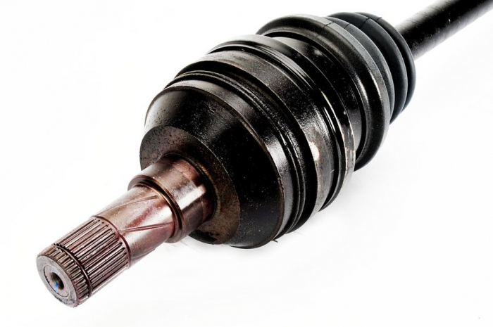 Planetara fata dreapta 955mm (pentru vehicule cu ABS; pentru vehicule fara ABS) OPEL ASTRA G, ZAFIRA A 2.0/2.0D/2.2 intre 1998-2005 [3]