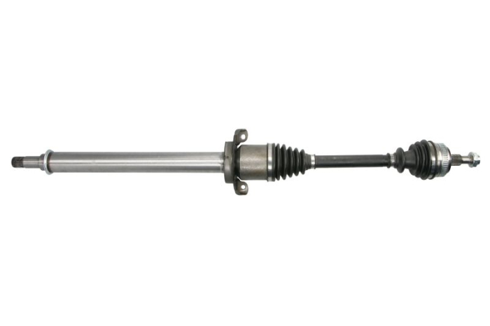Planetara fata dreapta 966mm (nou, vehicule cu ABS) potrivit MERCEDES A (W168) 1.4-1.9 07.97-08.04