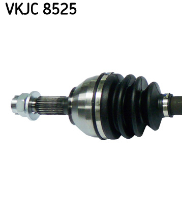 Planetara fata dreapta 968,3mm CITROEN C5 III, C6, DS5, JUMPY; FIAT SCUDO; PEUGEOT 407, 508 I, EXPERT, EXPERT TEPEE, RCZ 1.6-2.2D dupa 2004 [2]