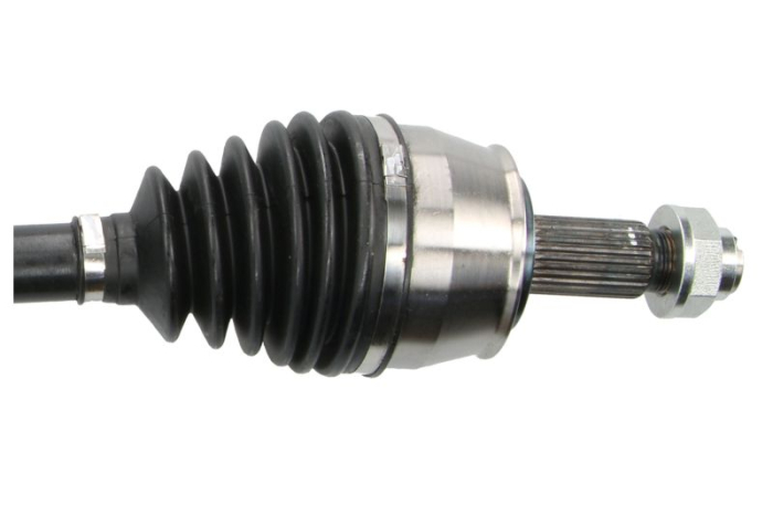 Planetara Fata Dreapta 968mm (fara ABS) potrivit FIAT DOBLO, DOBLO CARGO; OPEL COMBO TOUR, COMBO/MINIVAN 1.4-2.0D 01.10- [2]