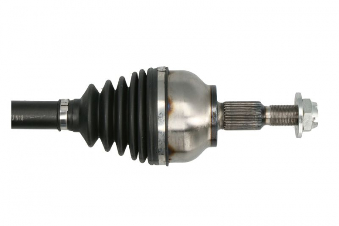 Planetara fata dreapta 980mm (vehicule fara ABS) potrivit FORD FOCUS III 2.0 07.12-02.20 [2]