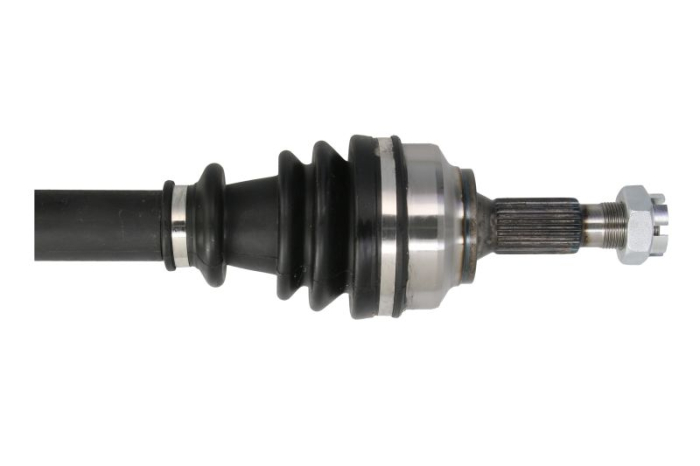 Planetara fata dreapta 984mm (nou, vehicule fara ABS) potrivit CITROEN JUMPY III, SPACETOURER; PEUGEOT EXPERT 1.6D 04.16- [2]