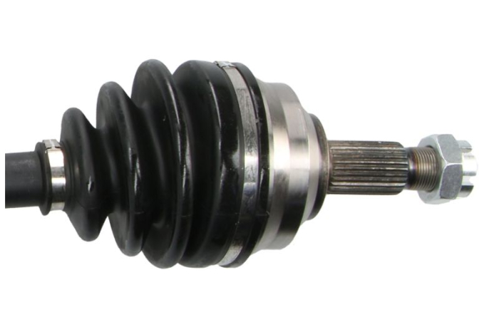 Planetara Fata Dreapta 985mm potrivit CITROEN C8; FIAT ULYSSE; PEUGEOT 807 2.0D 07.02- [2]
