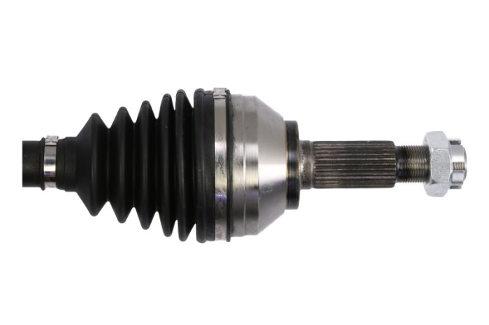 Planetara fata dreapta 988mm (pentru vehicule cu ABS, nou) potrivit RENAULT KOLEOS I 2.5 09.08- [2]