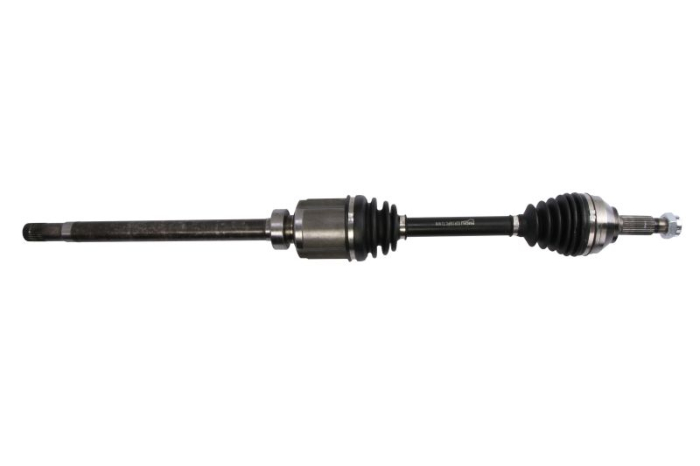 Planetara fata dreapta 988mm (pentru vehicule cu ABS, nou) potrivit RENAULT KOLEOS I 2.5 09.08-