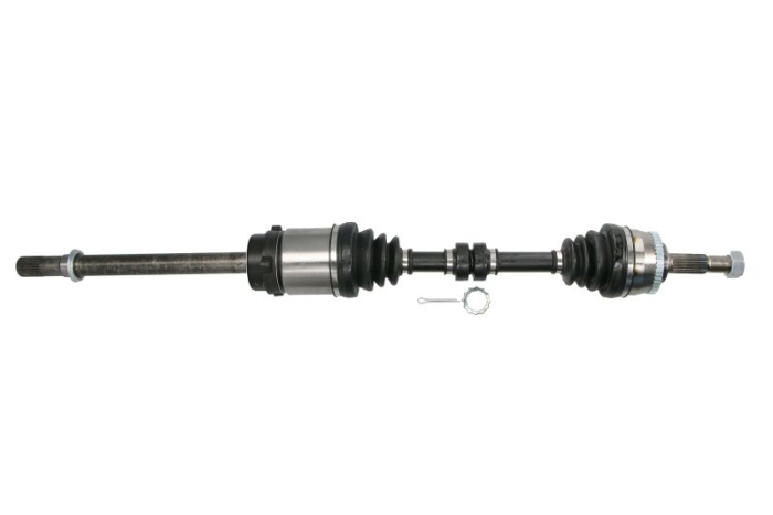 Planetara fata dreapta 990mm (nou, vehicule cu ABS) potrivit NISSAN PRIMERA 1.9D 08.02-10.07