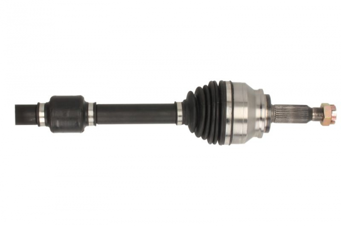 Planetara fata Dreapta 993mm (fara ABS) potrivit MITSUBISHI OUTLANDER II 2.0D/2.2D 02.07-11.12 [2]