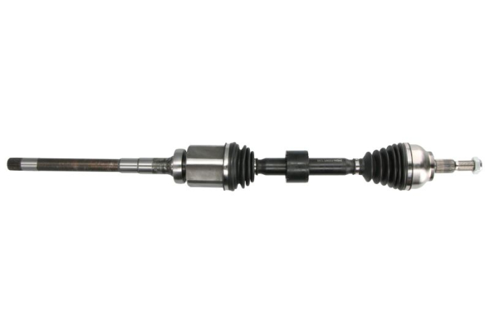 Planetara fata dreapta 994mm (nou, vehicule fara ABS) potrivit FORD KUGA II 2.0D 03.13-12.19
