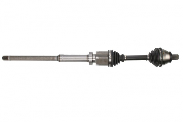 Planetara fata Dreapta 995mm (pentru vehicule cu ABS) potrivit VOLVO S80 II, V70 III 3.2 03.06-12.14