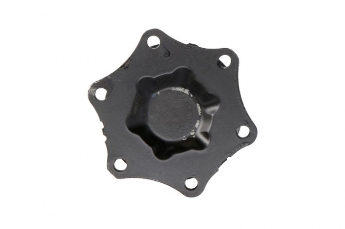 Planetara fata Dreapta/Stanga 190mm potrivit CITROEN 2 CV 0.4/0.6 01.70-07.90 [2]